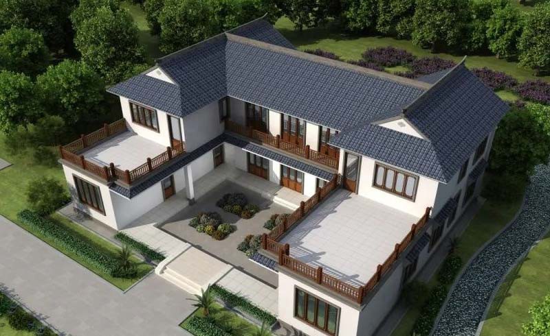 布拖建房时常说的坐北朝南和坐南朝北有什么区别？