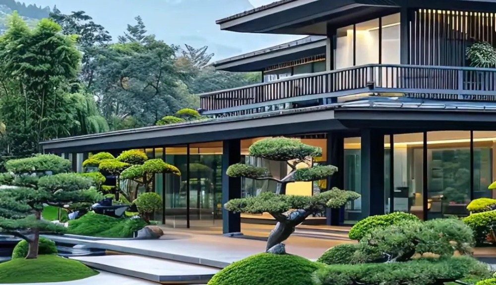 布拖农村自建房更佳风水布局是什么